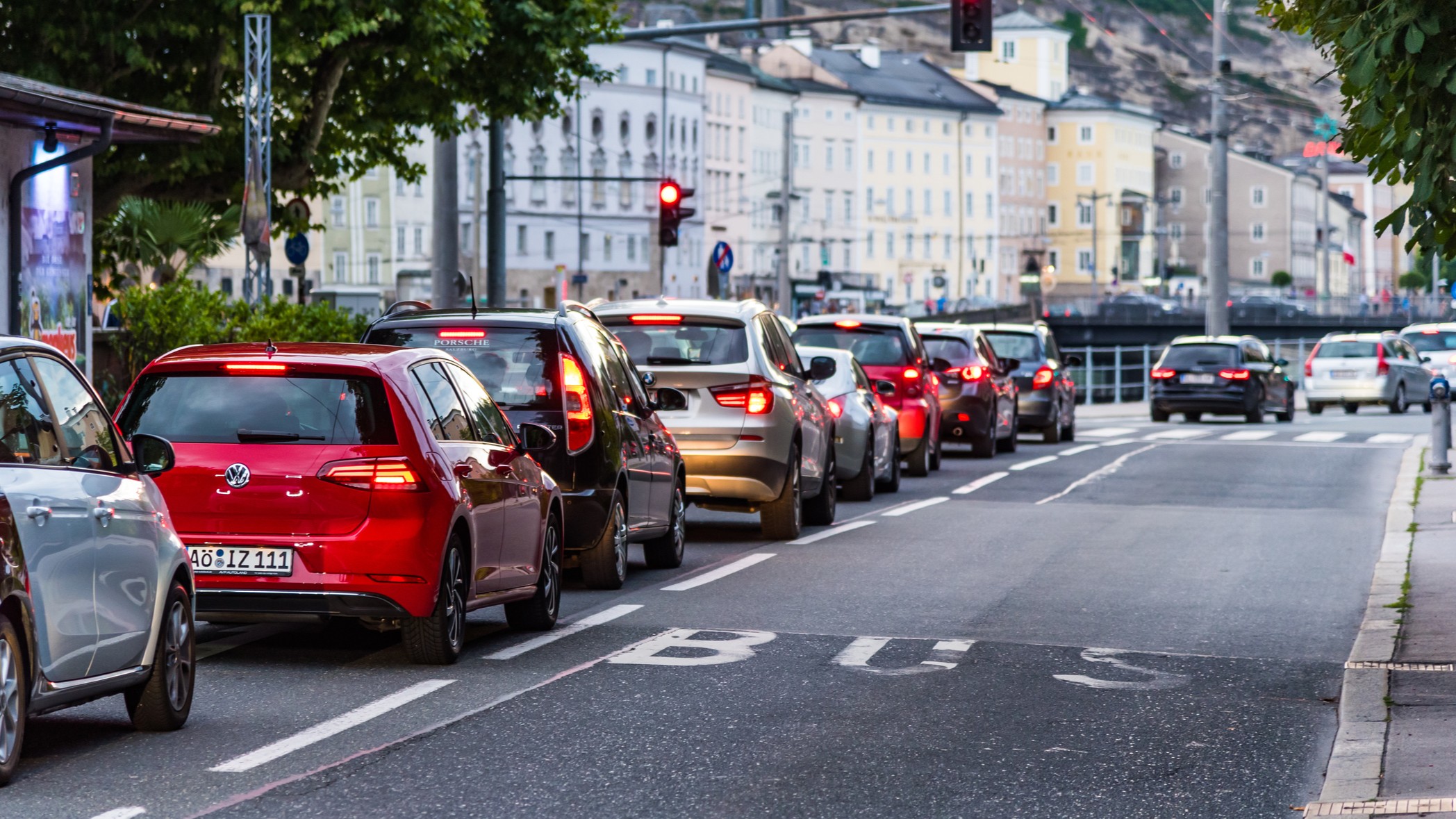 Bestes Stadtauto 2026: